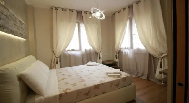 Двухместный номер Comfort La Residenza Isabella