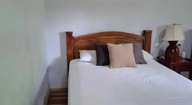 Апартаменты Standard Bungalows Batsu
