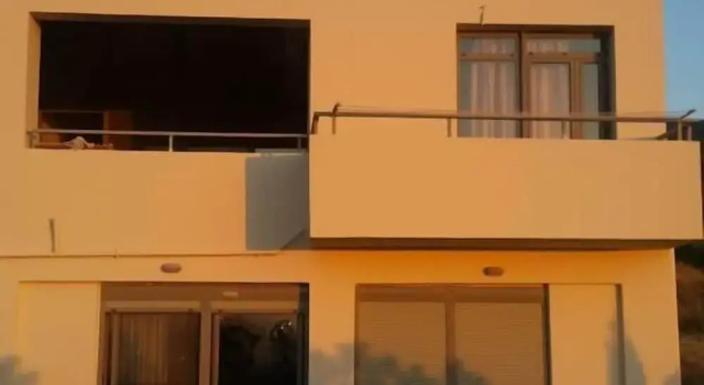 Hercules Hills Sea View Villas
