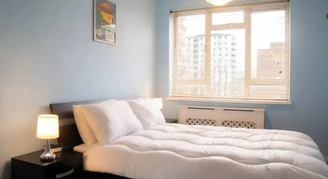 1 Bedroom Apartment Near Victoria Station, Varaa Huoneisto Asunnot kohteessa Merseyside, Huoneisto