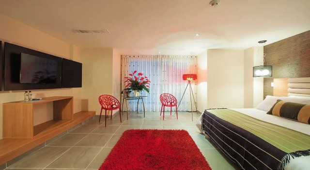 Haus Hotel