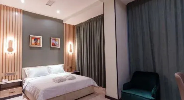Camera singola Standard HUSMA Hotel & Spa