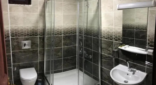 Двухместный номер Economy Savsat Kosk Otel