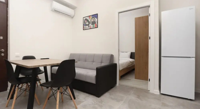 Апартаменты Classic Stay Inn на ул. Сарьяна, 26.3