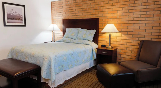 Двухместный номер Standard Sweet Home Inn