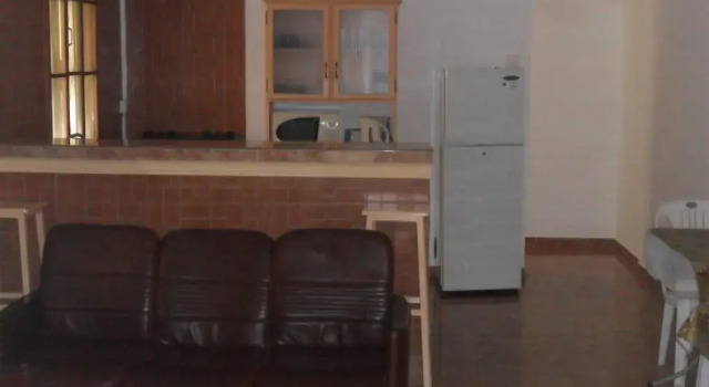 Апартаменты Sunway Residence