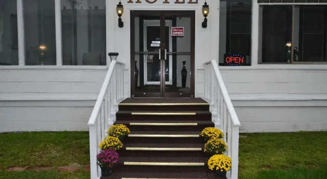 Номер Economy Perfect Stay Inn & Suites
