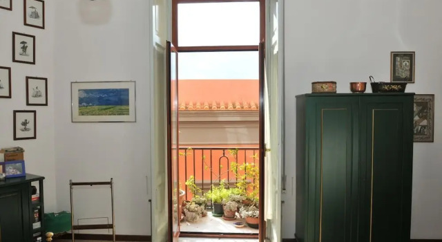 Номер Standard La Concordia Bed and Breakfast