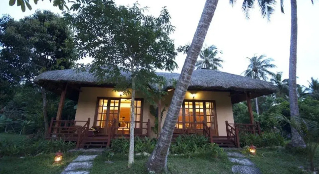 Семейное бунгало Paradiso Phu Quoc Resort