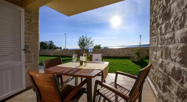 Апартаменты Superior Plavo nebo Istra Apartments