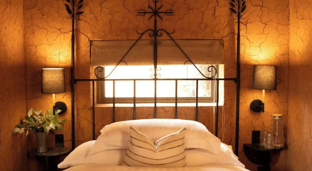 Номер Comfort Cuesta Serena Boutique Hotel