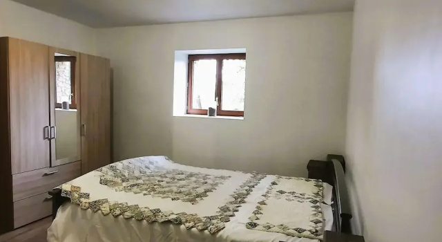 Коттедж Holiday Home in Haute-vienne Near Nature Park