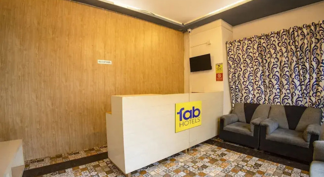 FabHotel Grand Royal By Casa Dos Reis, 400M From Candolim Beach, Book Hotel Hotels in Goa with a Pool, Swimming Pool
