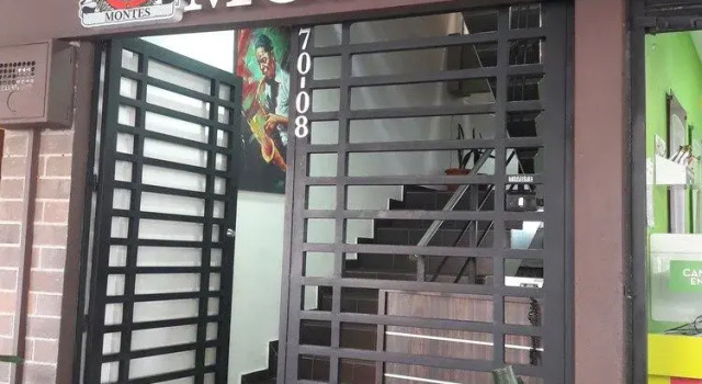 Apartahotel Montes sede de la Av 70, Reserva ahora Apartahotel Apartahoteles en Antioquia, Apartahotel
