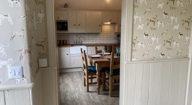 Netherraw, Book Hotel Hawick Borders