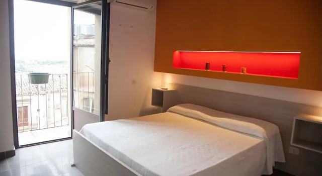 Номер Standard San Giorgio Rooms