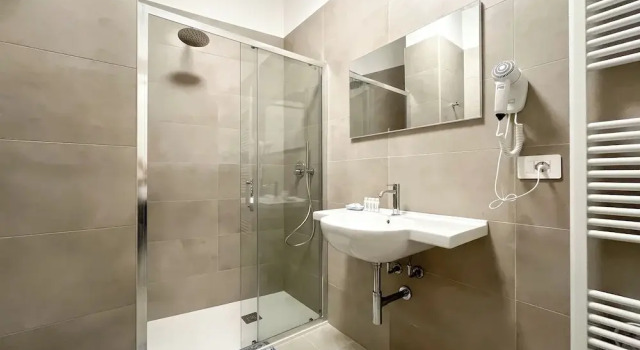 Апартаменты RRRapido Corte del Naviglio - Apartments