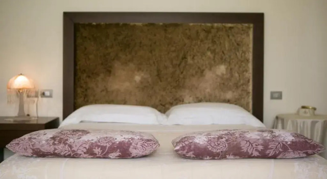 Номер Standard B&B Casa Dei Grilli