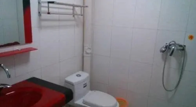 Wutaishan Haitong Hotel, Book Hotel Wutai Shanxi