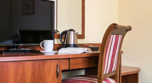 Номер Standard Hotel Wersal