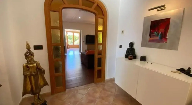 Coastal House in La Marina-sleeps6 - Private Pool, Забронировать Дом для отпуска Виллы Ла-Марина, Вилла