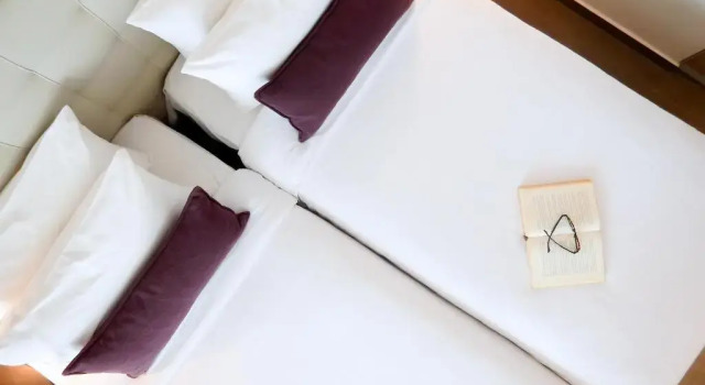 Номер Standard Gkeea Boutique Hotel
