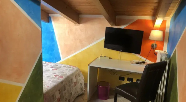 Номер Standard B&B San Giorgio