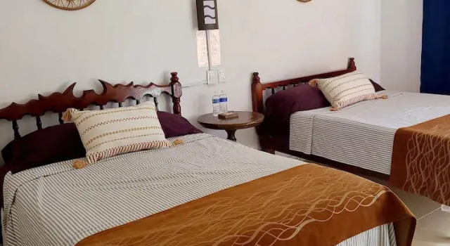 Номер Standard Casa Terracota