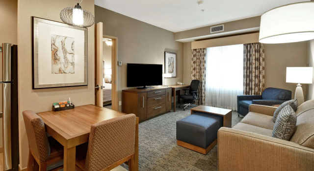 Homewood Suites by Hilton Boise