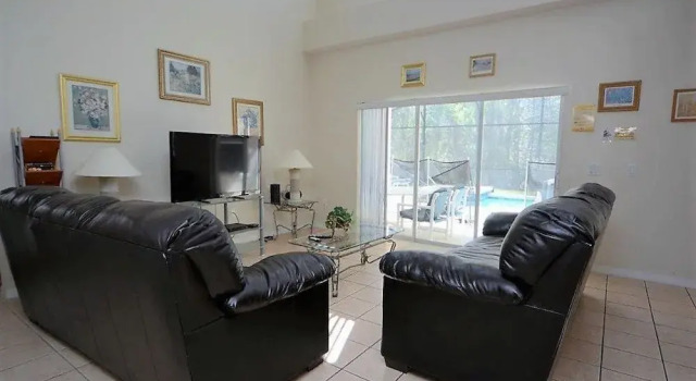 Cumbrian Lakes 4666 - Five Bedroom Villa with Private Pool, Rezerwuj Willa Kissimmee Kissimmee