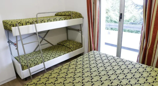 Апартаменты Standard Family Suite Appartments Orchidea Blu