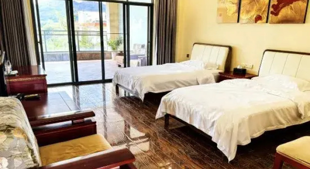 Suite Yexiangge Hotel
