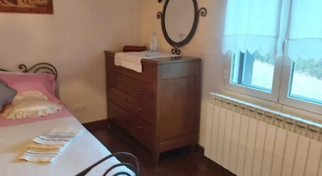 Casale Santilli, Rezervați Hotel Agnone Molise