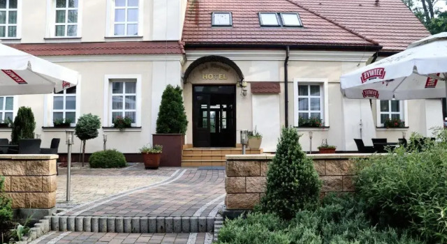 Hotel Pod Filarami, Забронировать Отель Челядзь Katowice Urban Area
