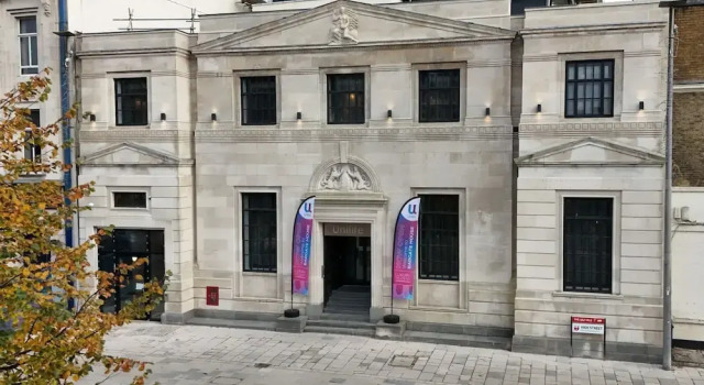 Student Only Bargate House, Забронировать Апартаменты/квартира Апартаменты Саутгемптона, рядом с Городская художественная галерея Саутгемптона, Апартаменты/квартира