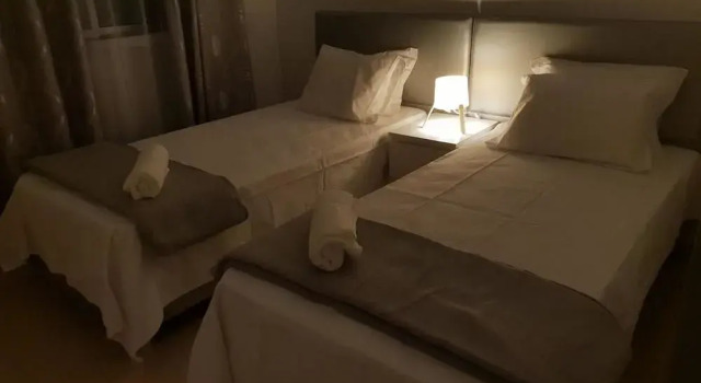 Apartment With 3 Bedrooms in Lisboa, With Wifi - 23 km From the Beach, Забронировать Апартаменты/квартира Апартаменты Лиссабона, рядом с Парк в Бела-Висте, Апартаменты/квартира