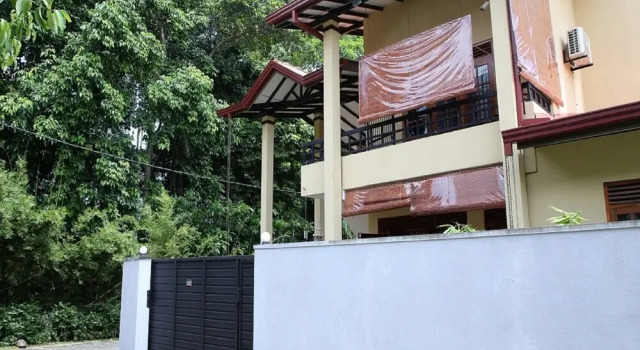 Vero Homestay