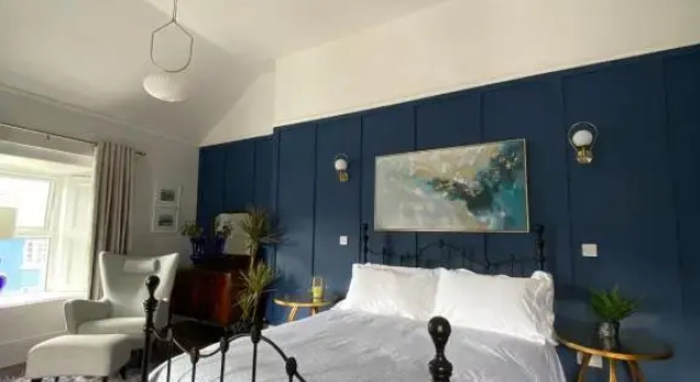 No. 1 Bridge Street, Rezerwuj Apartament Westport 