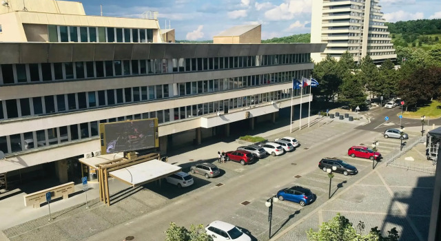 Apartment ODEON, Забронировать Апартаменты/квартира Апартаменты Czech central mountains, Апартаменты/квартира