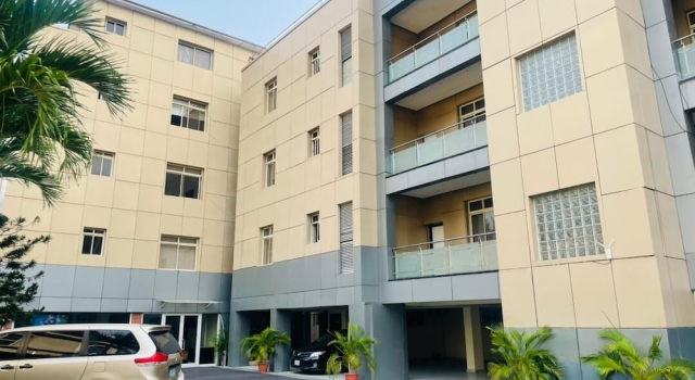 Eterniti by Amber, Book Apartment Hotels in Lagos with a Pool, Swimming Pool