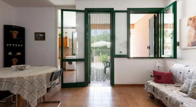 Casa vicino spiaggia e servizi con 2 camere m152, Varaa Hotelli Torre dell'Orso Salento, lähellä Roca