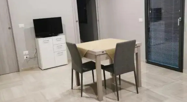 Standard Zimmer Casa Mia1
