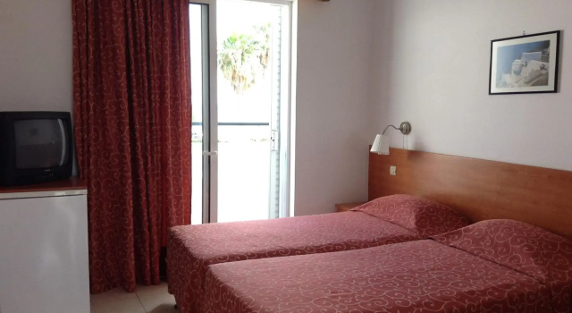 Pylea Beach Hotel
