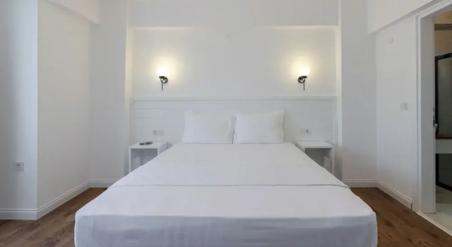 Номер Deluxe Karaüzüm Hotel Bozcaada