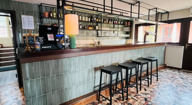 Tillys Locanda, Забронировать Отель Борсо-дель-Граппа Венето