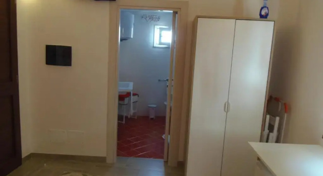 Номер Standard B&B LuiRò