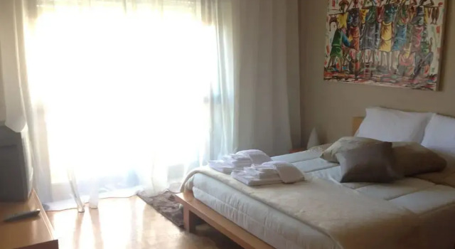Apart Alf, Varaa Hotelli Hotellit Porto pysäköinnillä, Pysäköinti