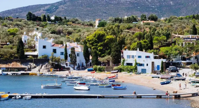 Suite & Spa Panoramic Olivars, Reservar Resort Pau 