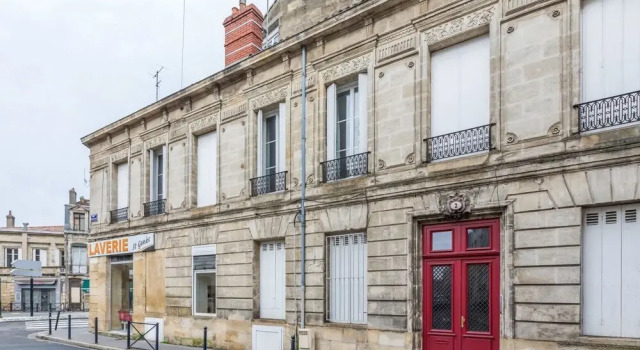 Cozy Apartment in the City Center, Rezerwuj Apartament Bordeaux Gironde