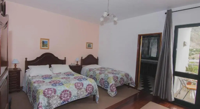 Номер Standard Residencial Familia